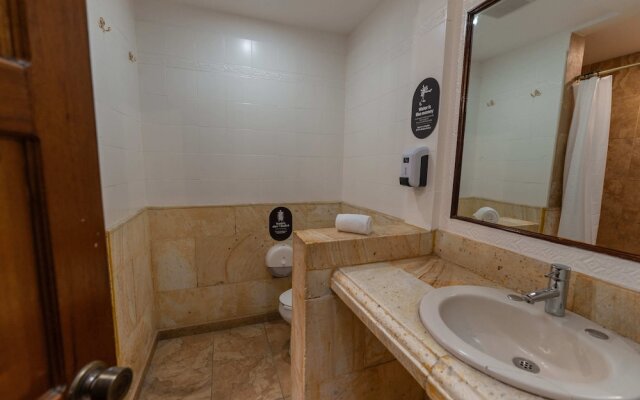 Viajero Oaxaca Hostel