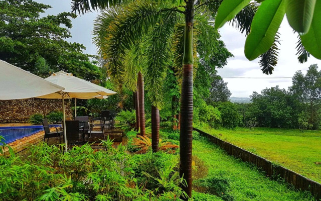 Myhouse Resort