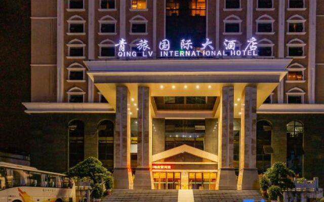 Qinglv International Hotel