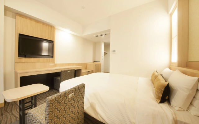 Vessel Hotel Campana Kyoto Gojo Hotel