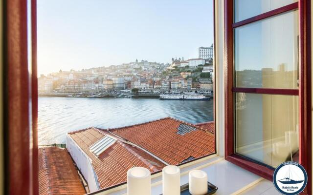 Douro Riverside Apartments