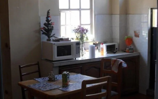 Hostal Volunteer House