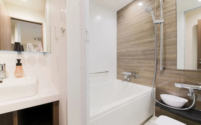 Hotel Mystays Aomori Station