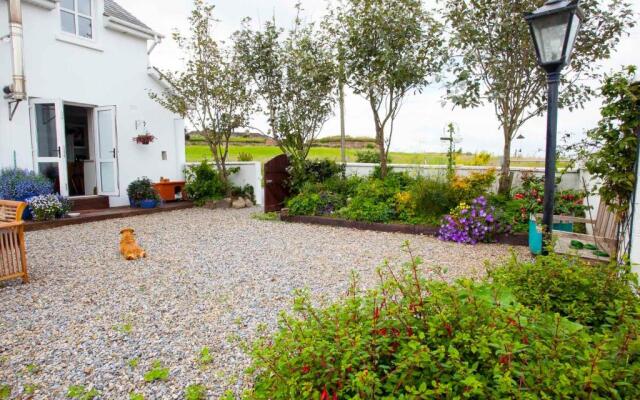 The Moorings B&B