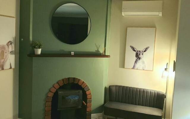 Blackwood Valley Suites