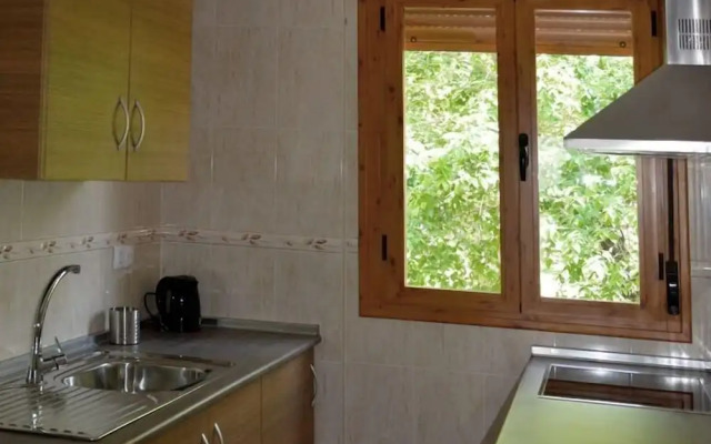 Apartamentos Casa Patio Las Palmeras