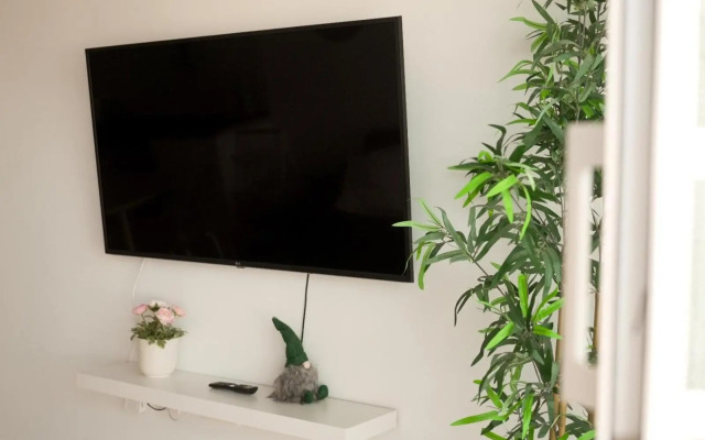 Precioso apartamento en complejo con piscina