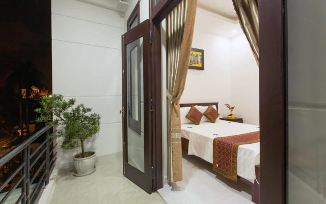 Homestay Golden Bee