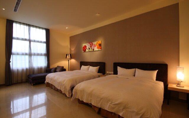 DongHwa House