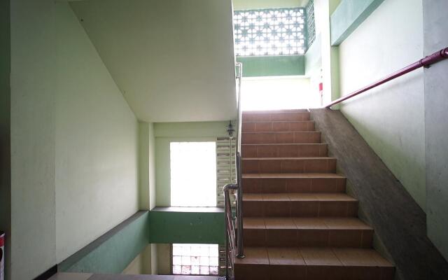 OYO 2015 Bandara Hotel Balikpapan