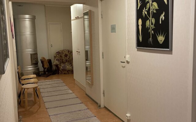 Opintola Bed & Breakfast