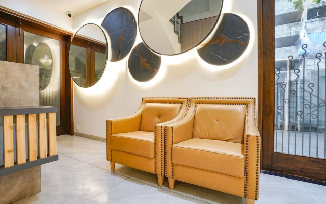 Fabhotel Global Spaces