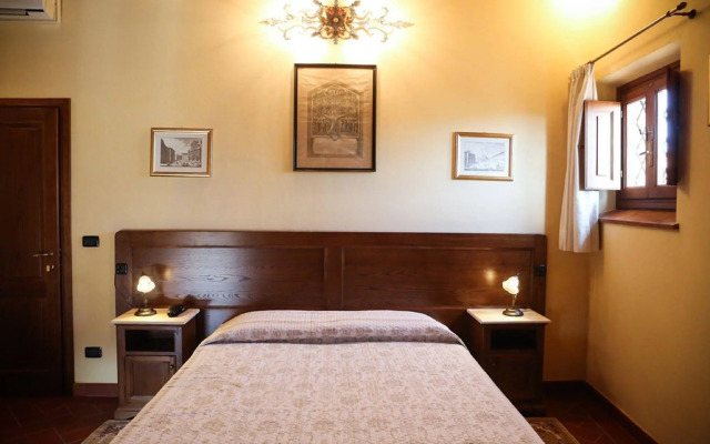 Palazzo Graziani