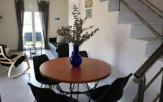 Nikiti Crystal Maisonette 2