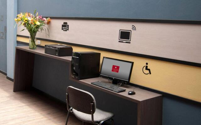 Best Western Calleja Suites