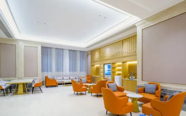 Vienna Hotel (Shishi International Clothing City Branch)