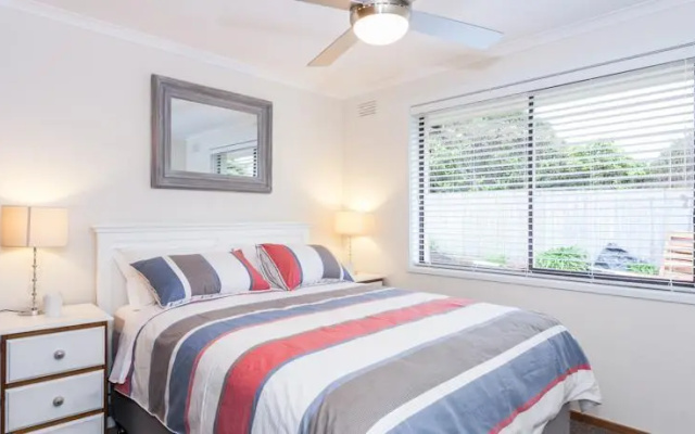 Torquay Retreats – Guest Rooms – Torquay