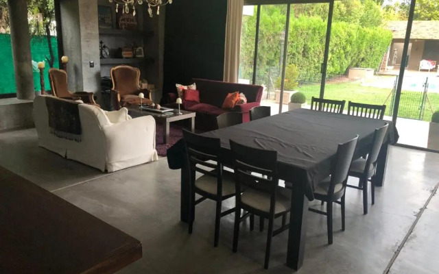 Loft Chacras de Coria