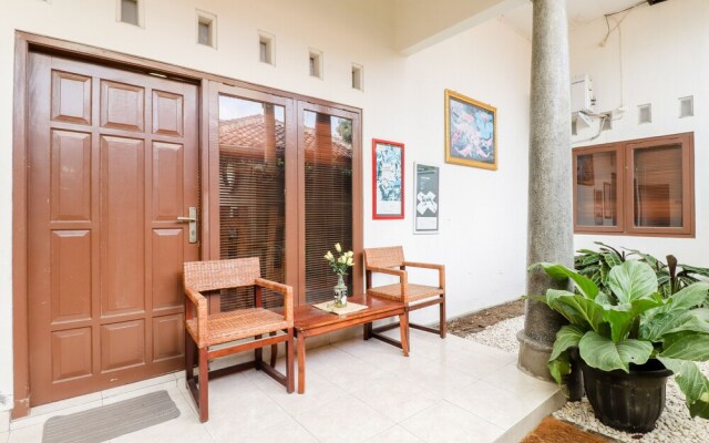 Homestay Surya