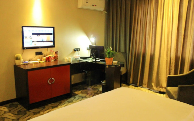 Wudang Impression Hotel