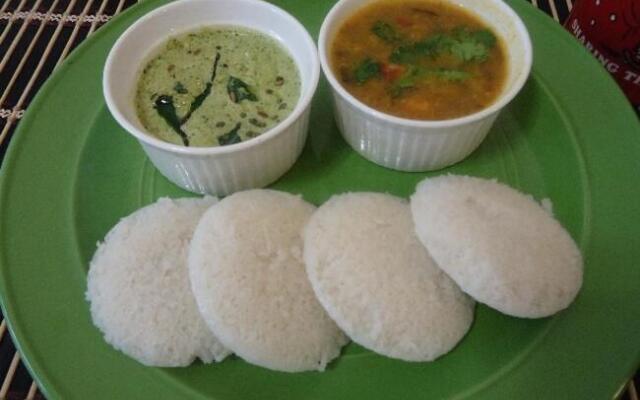 Hygeinic Airport Dormitory Near by BOM