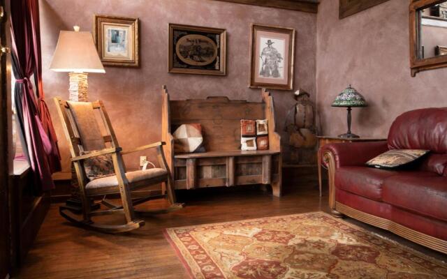 Bisbee Grand Hotel