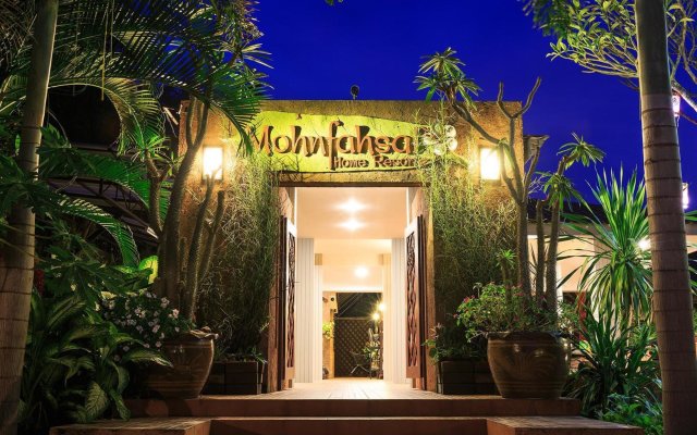 Mohnfahsai Home Resort