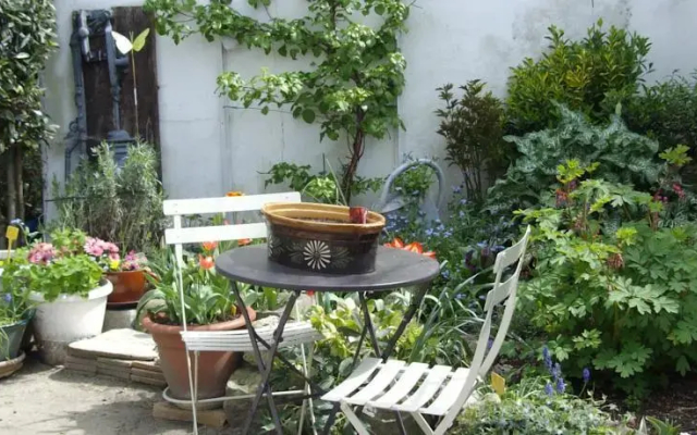 Studio La Courette