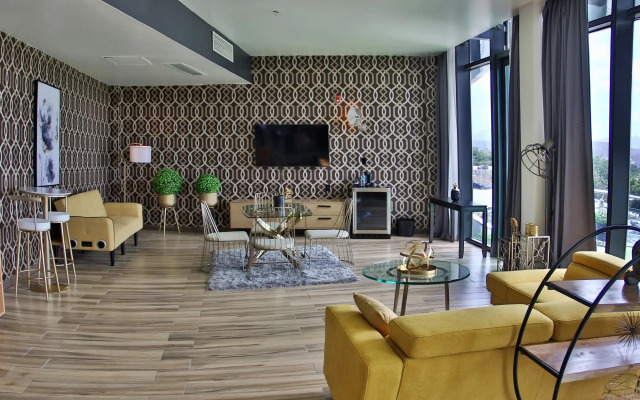 Aloft Ponce Hotel & Casino