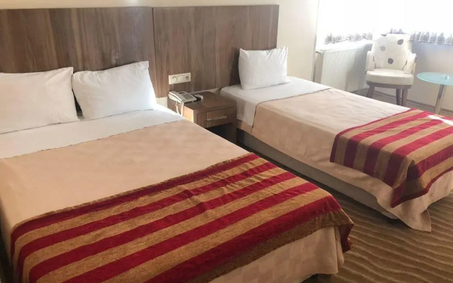 Kilim Otel