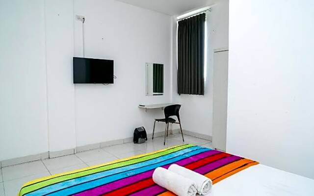 Living Kost Syariah RedPartner