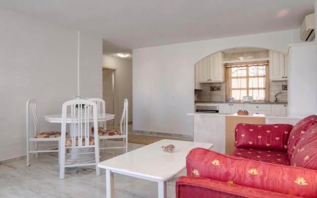 Apartamento Marina del Sol