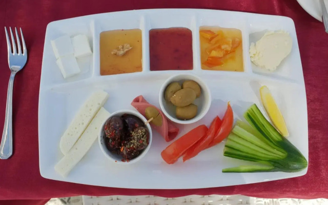 Aelbistan Otel