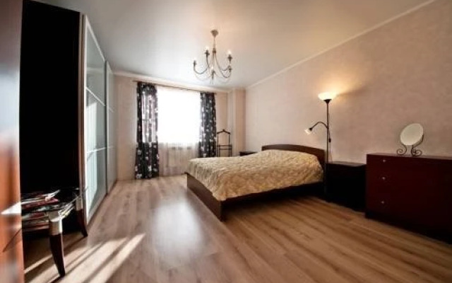 GoodApart на Пушкина 4