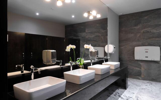 Best Western Plus Santa Cecilia Pachuca