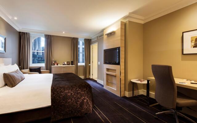 InterContinental Melbourne The Rialto by IHG