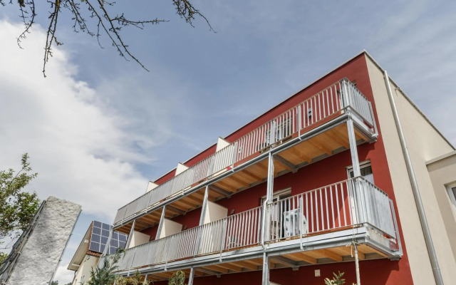 Hotel Schonau