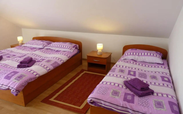 Apartments Agrijan