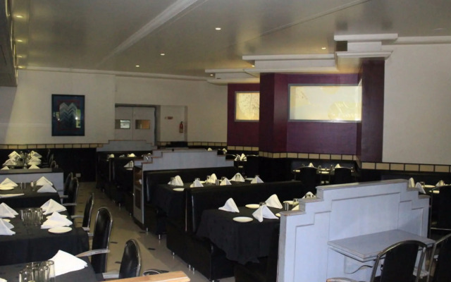 Executive Tamanna Hotel Hinjawadi, Pune