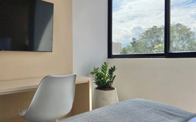 Oliving in Laureles by Wynwood House