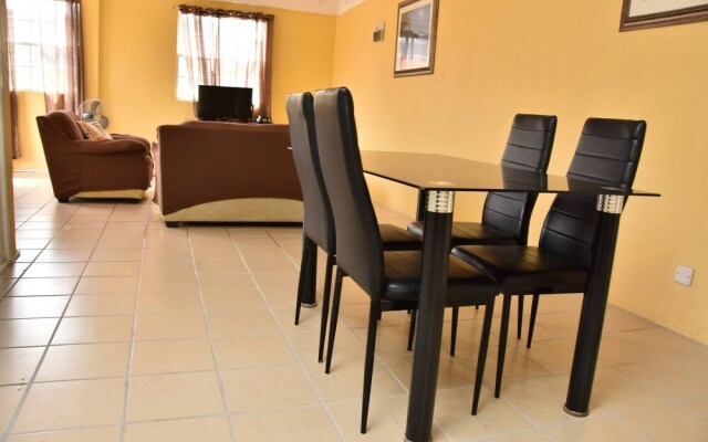 Aanola Villas A5 Hushed Hacienda
