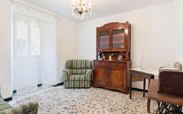 Belvilla by OYO Casa Rina