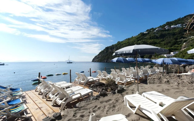 Hotel Giardino delle Ninfe e La Fenice