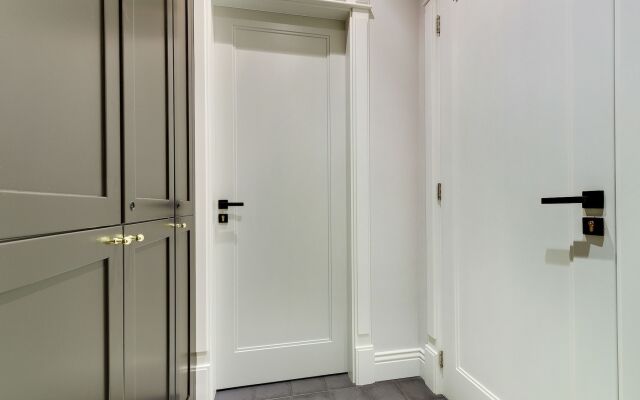 Dom & House - Apartments Quattro Premium Sopot