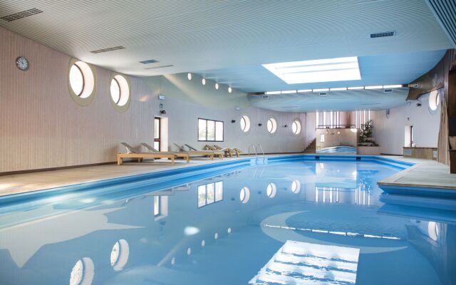 Linta Hotel Wellness & Spa