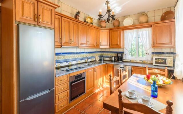 Casa Cerro de la Matriche Mijas by Ruralidays