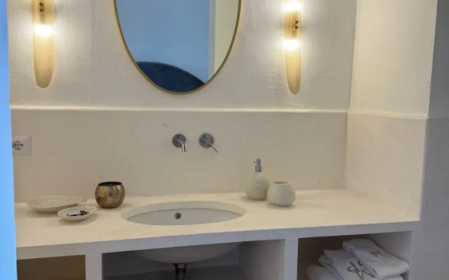 Palazzo Giustiniani - L'Ambasciatore