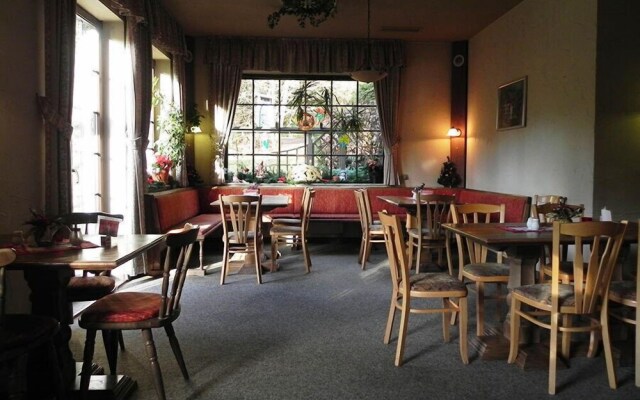 Landhotel Osterlamm