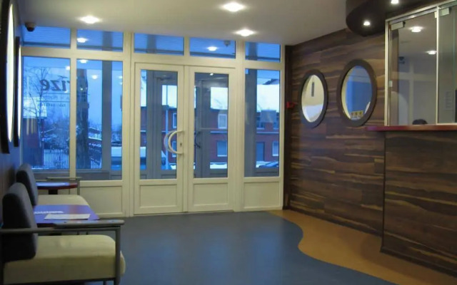 Hostel Brize