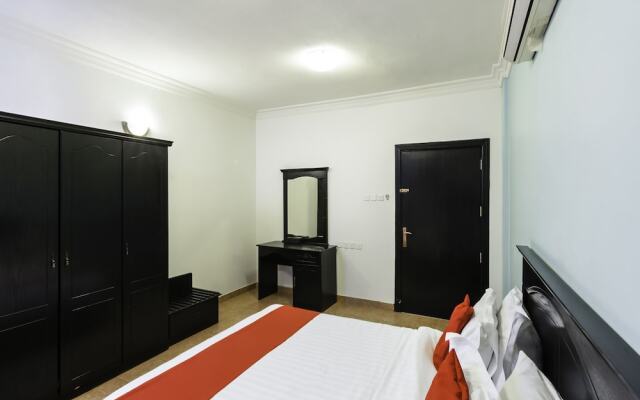 Sahat Al Bondoqiyah Furnished Units